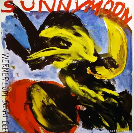 Sunnymoon - Painted Bird