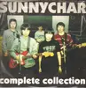 LP - Sunnychar - Complete Collection - transparent jacket