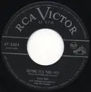 7'' - Sunny Gale - Before It's Too Late / Love Me Again