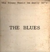 LP - Sunnyland Slim / Muddy Waters / Forrest City Joe - Blues