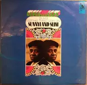 Sunnyland Slim - Slim's Got His Thing Goin' on