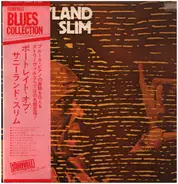 Sunnyland Slim - Sunnyland Slim