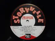 LP - Sunnyland Slim - I Done You Wrong