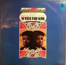 LP - Sunnyland Slim - Slim's Got His Thing Goin' On
