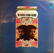 LP - Sunnyland Slim - Slim's Got His Thing Goin' On