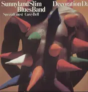 Sunnyland Slim Blues Band - Decoration Day