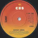 7'' - Sunny Leslie - Doctor's Orders