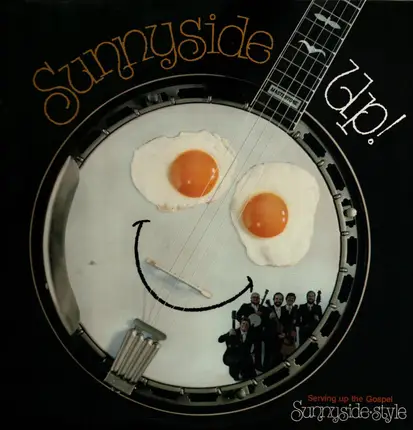 Sunnyside Up! - Sunnyside Up!