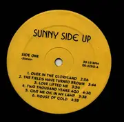 LP - Sunnyside Up! - Sunnyside Up!