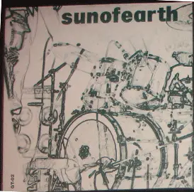 Sun Of Earth - Glisten / Zero