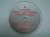 Sunpeople - Check Your Buddha (Sven Väth Remix)