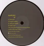 Sunpeople - Sunpeople EP