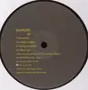12'' - Sunpeople - Sunpeople EP