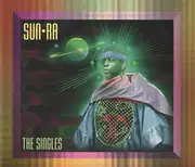 Double CD - Sun Ra - The Singles