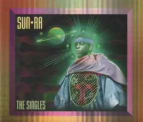 Sun Ra - The Singles