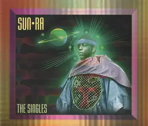 Sun Ra - The Singles
