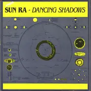 LP - Sun Ra - Dancing Shadows