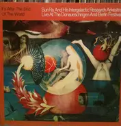 The Sun Ra Arkestra - It's After The End Of The World - Live At The Donaueschingen And Berlin Festivals