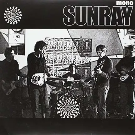 Sunray - Take Me There / Golden Dawn