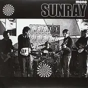 SUNRAY - TAKE ME THERE