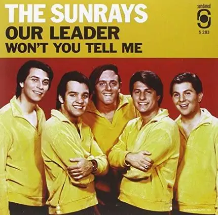 SUNRAYS - OUR LEADER