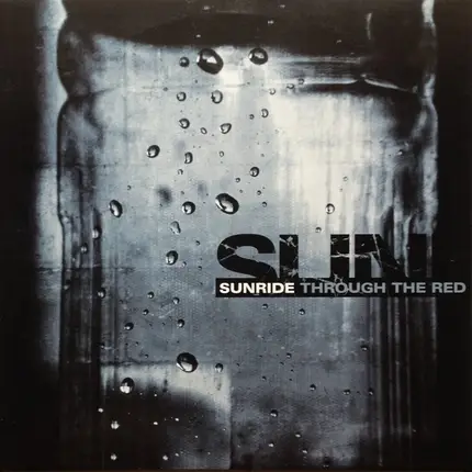 Sunride - Through the Red