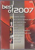 sunrise avenue - Best Of 2007