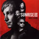 CD - Sunrise Avenue - Unholy Ground