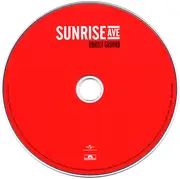CD - Sunrise Avenue - Unholy Ground