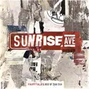 CD - Sunrise Avenue - Fairytales - Best Of 2006-2014