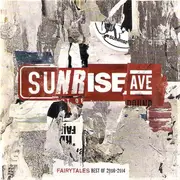 CD - Sunrise Avenue - Fairytales - Best Of 2006-2014