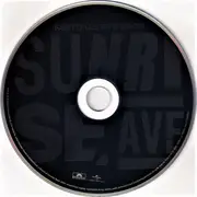 CD - Sunrise Avenue - Fairytales - Best Of 2006-2014