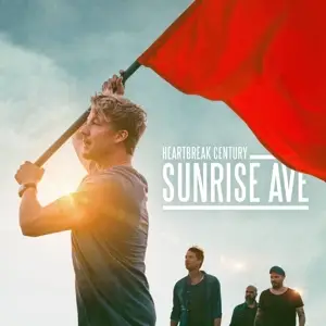 sunrise avenue - Heartbreak Century