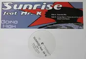 Sunrise - Going High