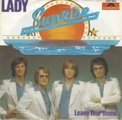 Sunrise - Lady