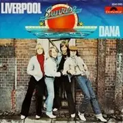 7'' - Sunrise - Liverpool