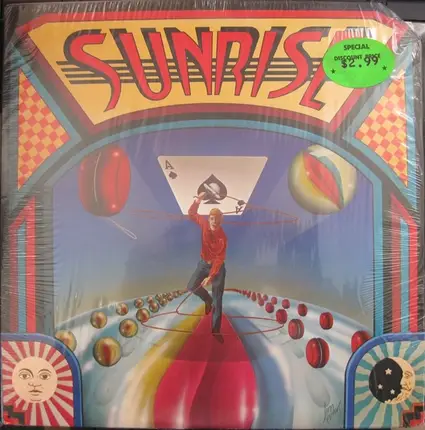 Sunrise - Sunrise