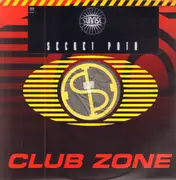 12inch Vinyl Single - Sunrise - Secret Path