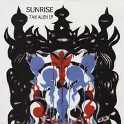 12'' - Sunrise - Taxi Alien EP