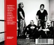 CD - Sunrise Avenue - Out Of Style