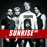 CD - Sunrise Avenue - Out Of Style