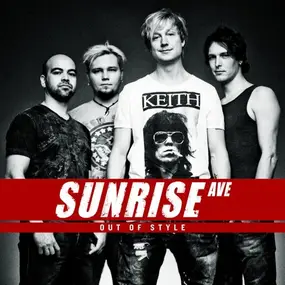 sunrise avenue - Out of Style