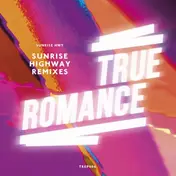 Sunrise Highway - Sunrise Highway Rmxs By Tiger & Woods