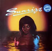 Sunrize - Sunrize