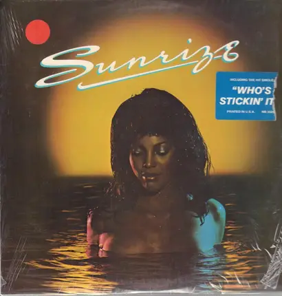 Sunrize - Same