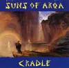 CD - Suns Of Arqa - Cradle
