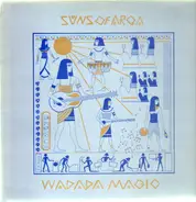 Suns Of Arqa - Wadada Magic