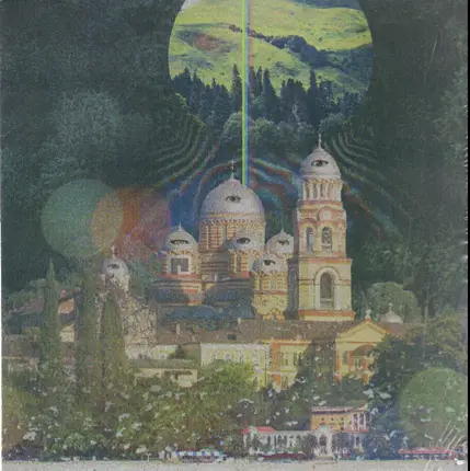 Suns Of Thyme - Fortune, Shelter, Love And Cure