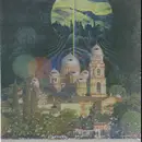 LP - Suns Of Thyme - Fortune, Shelter, Love And Cure - Insert + Digital Download