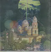 Suns Of Thyme - Fortune, Shelter, Love And Cure
